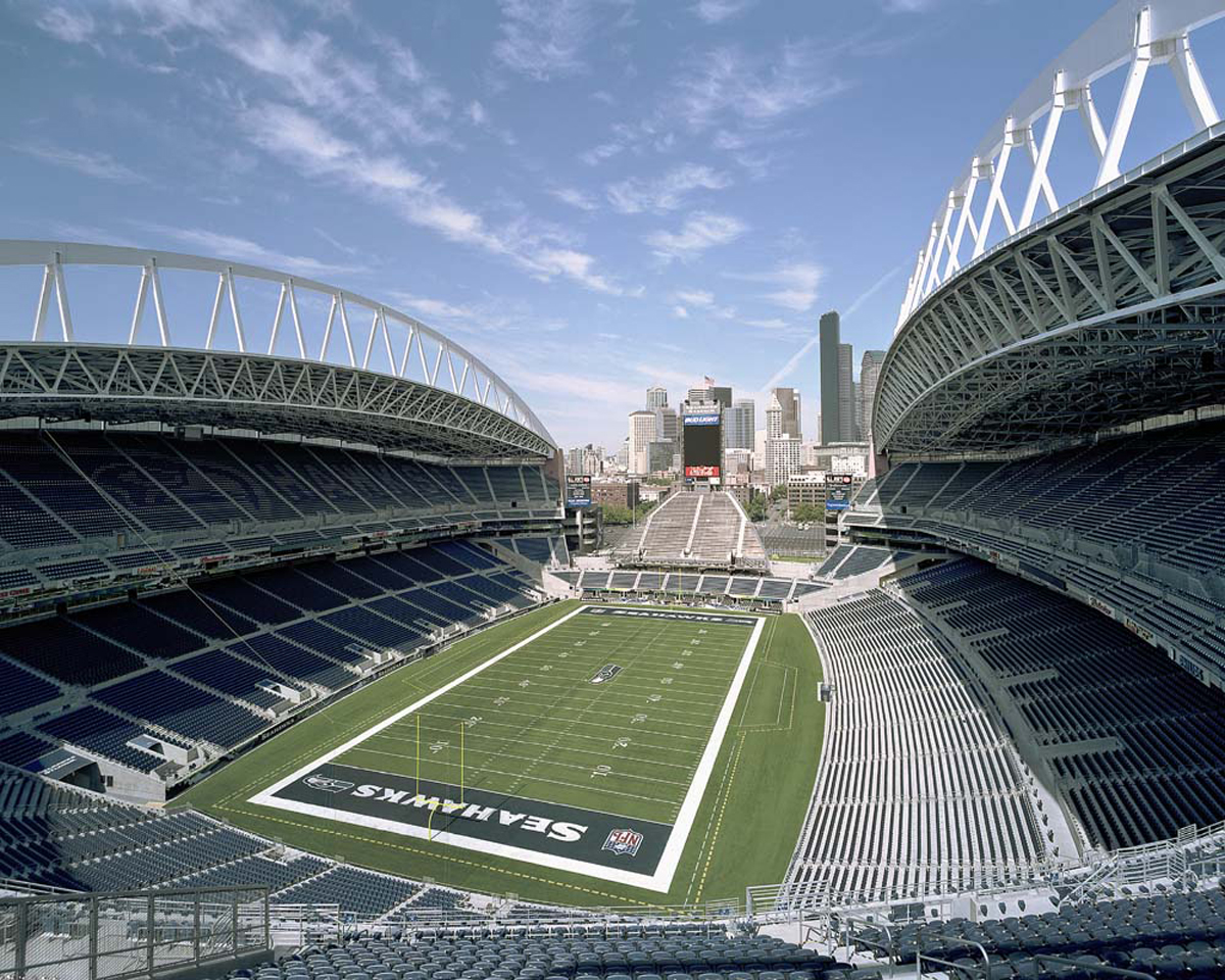 Lumen Field (Seattle), Mundial 2026